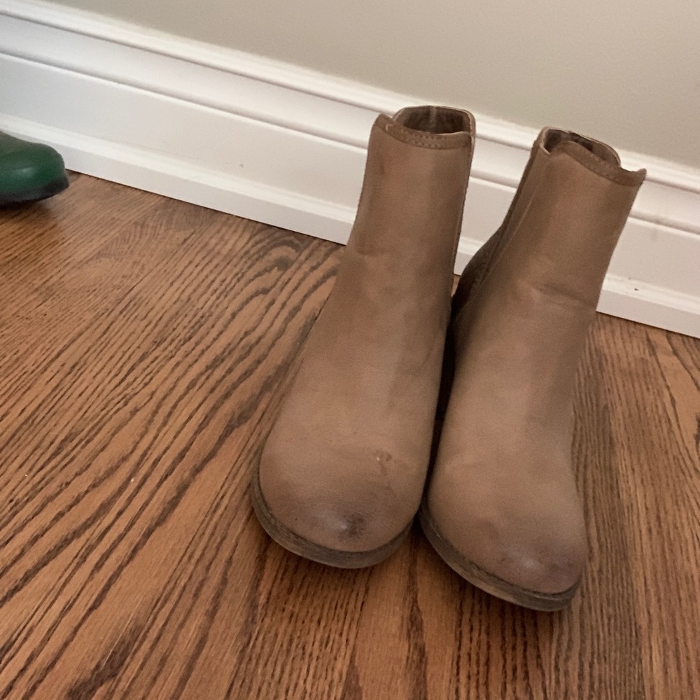 Roxy boots - Picture 3 of 4